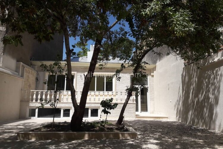 ویلا دو طبقه سه خواب بهنام در مشهد