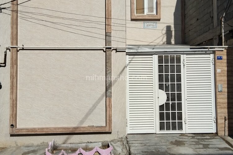 ویلا دوبلکلس 3خواب سپهر در بوشهر