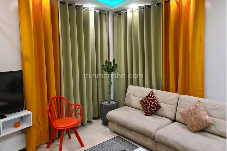 آپارتمان مبله تک خواب 2 در یوسف آباد