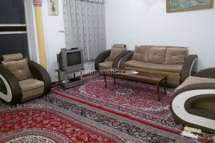 خانه ویلایی دوخواب در مازندران