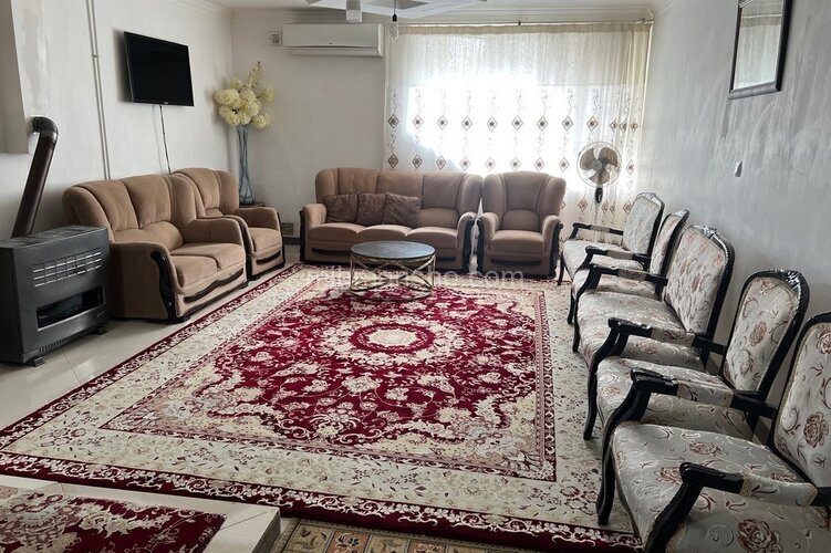 آپارتمان مبله تک خواب محمدی در غارعلیصدر