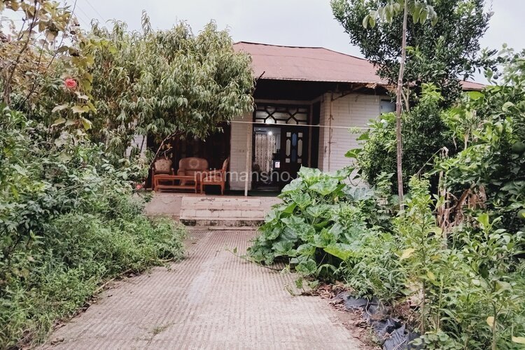 ویلای تکخواب پارسه در بابل