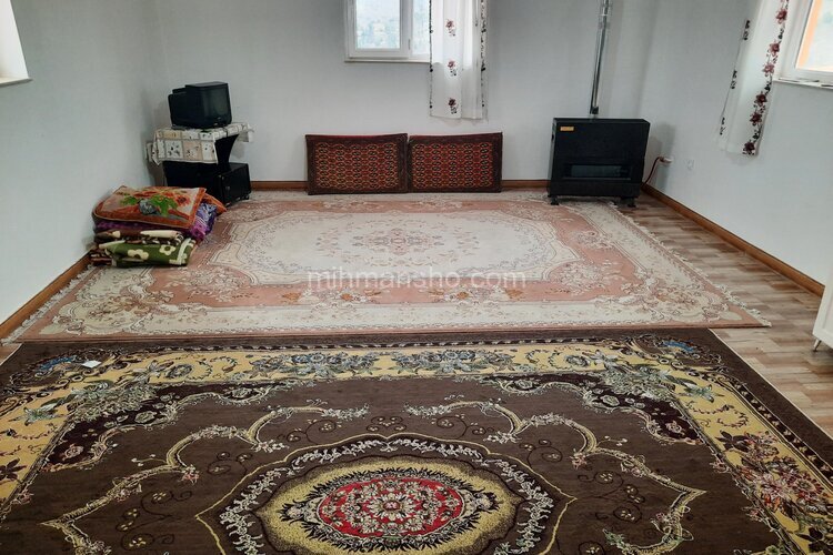 سوئیت 35 متری در بره سر