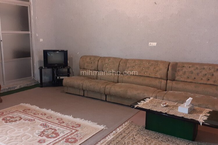 آپارتمان مبله تکخواب در بندر انزلی