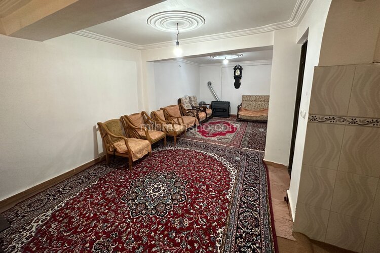 ویلا دربست تی تی در سیاهکل