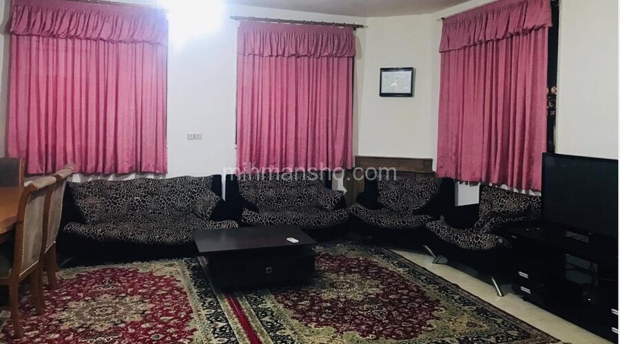 ویلا سه خواب پرستار در بندرانزلی