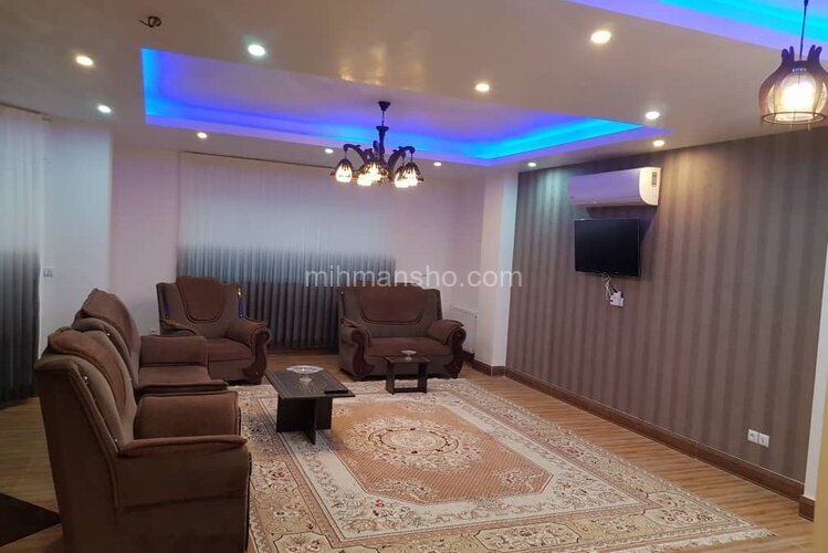 واحدمبله رضا طبقه سوم (5)در ساری