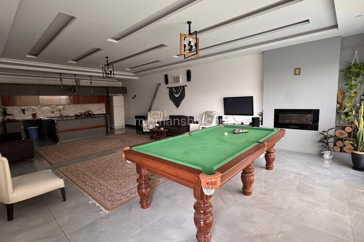 ویلا استخردار مبله دوخواب عرفان در چهارباغ