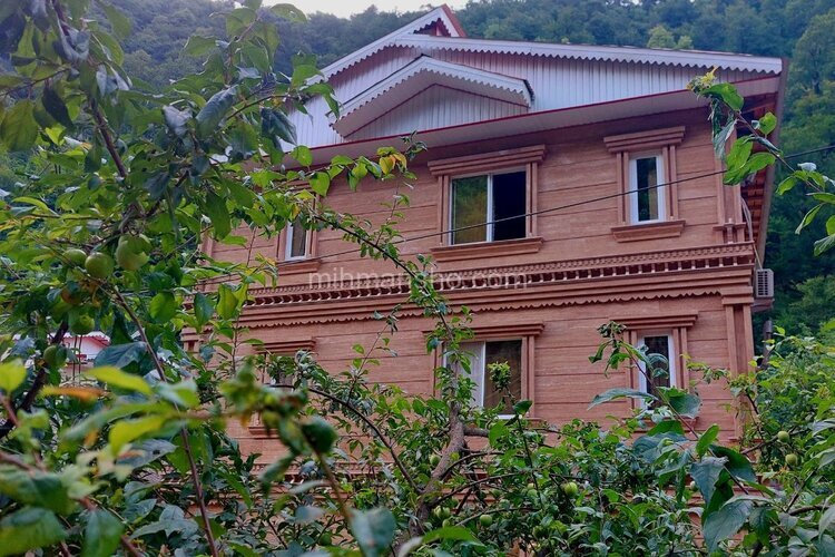 واحد در طبقه دوم مجتمع رایان 2