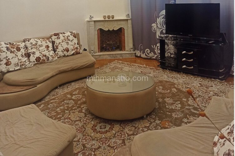 آپارتمان مبله رازی در مشهد