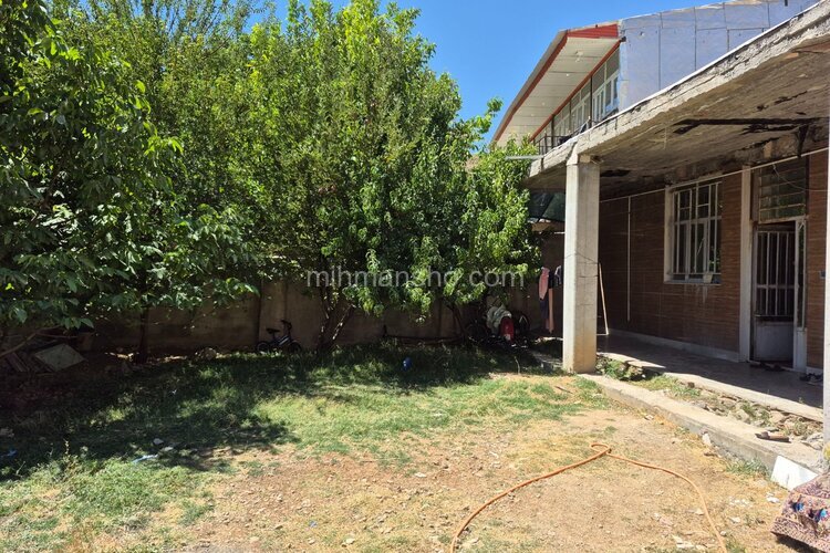 ولا مبله تک خواب شیک نشینان 3 کوهرنگ