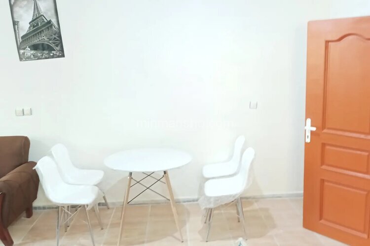 آپارتمان مبله دو خواب لوکس در سرعین