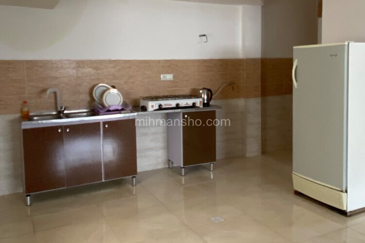 آپارتمان مبله سه خواب در شیراز