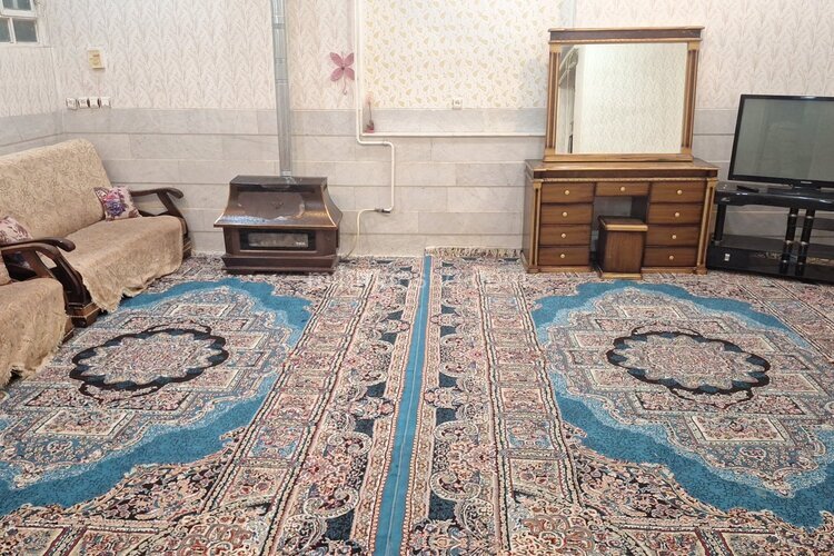 آپارتمان مبله تکخواب پروفیل در یزد
