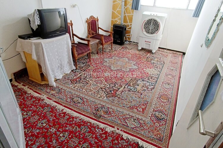 سوئیت 50 متری 1 در کرمان