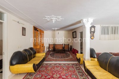 آپارتمان مبله دو خواب میرداماد 2 در اصفهان