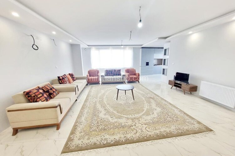 آپارتمان مبله سه خواب ارغوان 3 در شیراز