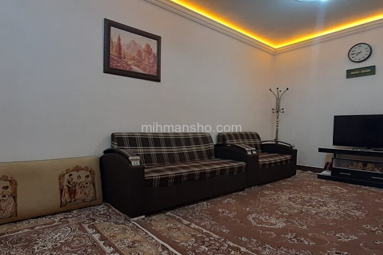 سوئیت در خرم آباد