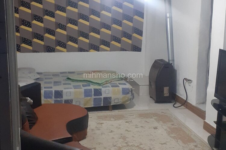 سویت نیاگارا در چالوس