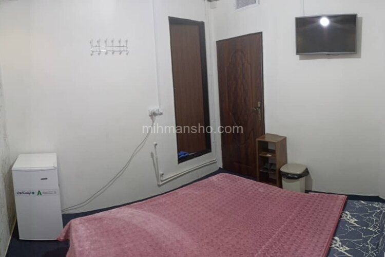 واحد 16 متری VIP در مسافرخانه فردیس