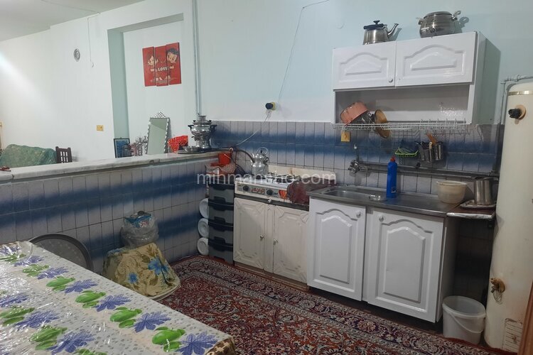 ویلا تکخواب مبله در ساوجبلاغ