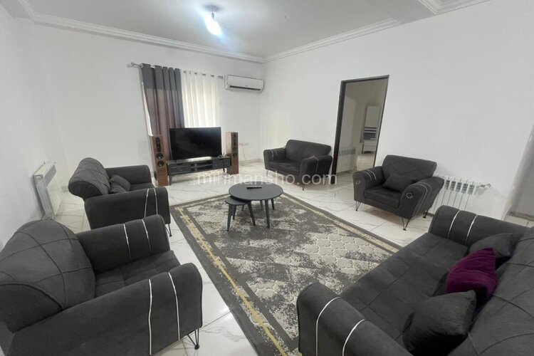 ویلا تریپلکس استخردار 5 خواب در سرخرود