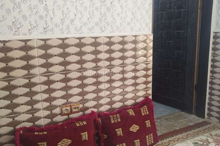 ویلا مبله دو خواب سوزا در قشم