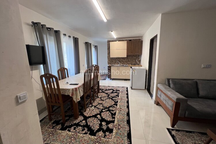 آپارتمان مبله ساحلی مهدوی در تنکابن (1)