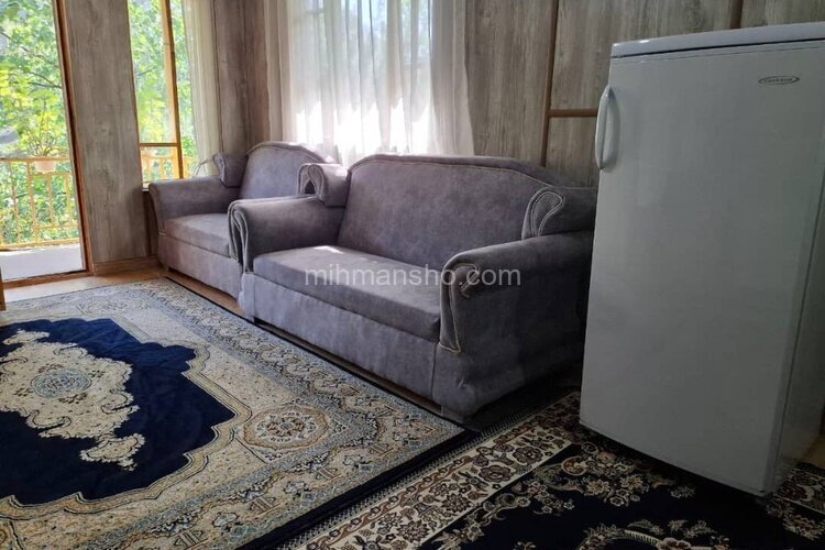 واحد دو خواب در ماسال