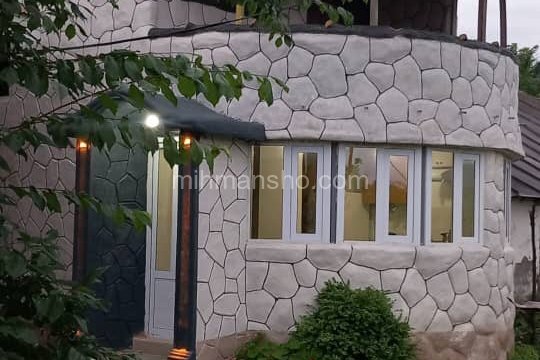 ویلا دوبلکس دوخواب امید در شفت