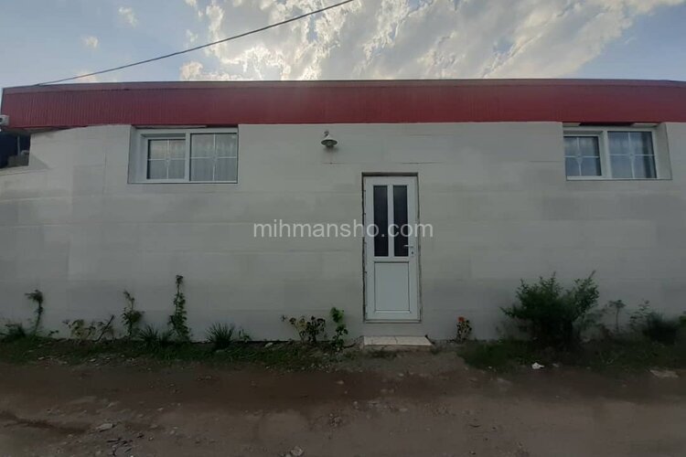 ویلا تکخواب در کیاشهر