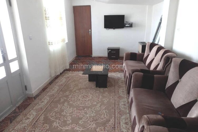 ویلا تکخواب گیل مرد در رشت