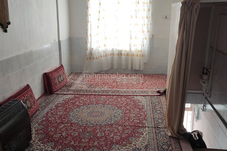 سوئیت داران در فریدن