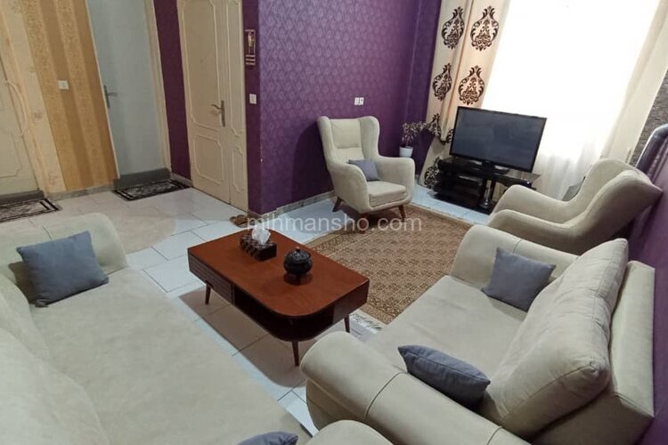 آپارتمان مبله تک خواب در نامجو