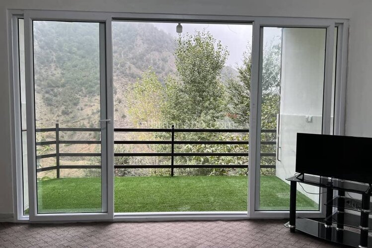 ویلا مبله جنگلی دو خواب در تالش