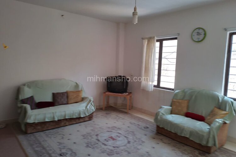 آپارتمان تکخواب مبله ویونا 4 در نطنز