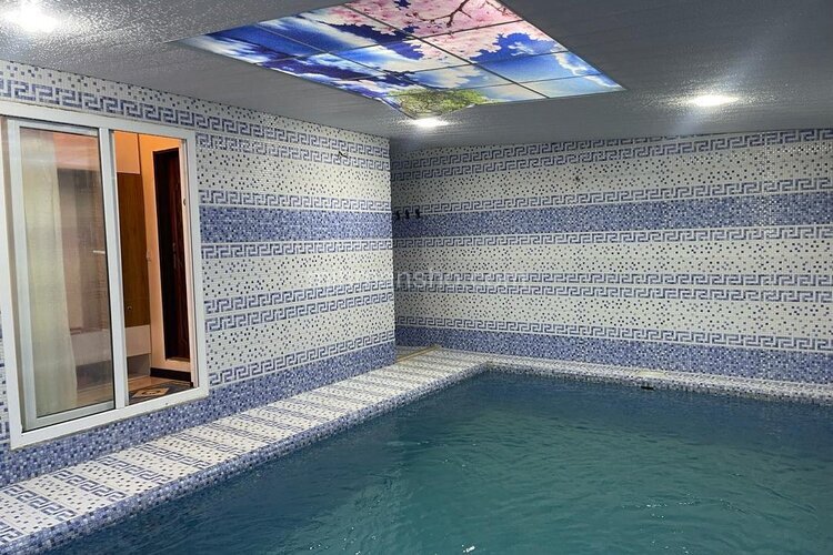 ویلا دوبلکس دوخواب استخردار در ساری