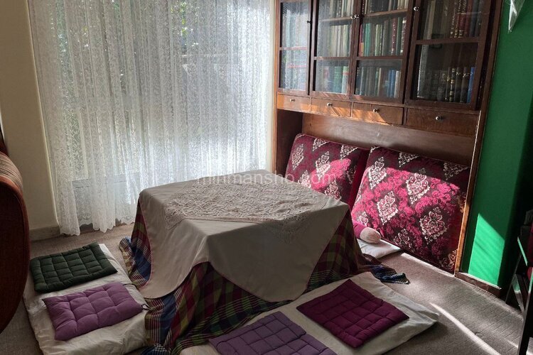 ویلای دو خواب در رشت