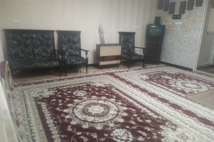 آپارتمان مبله تکخواب خیابان امیرکبیر در کاشان