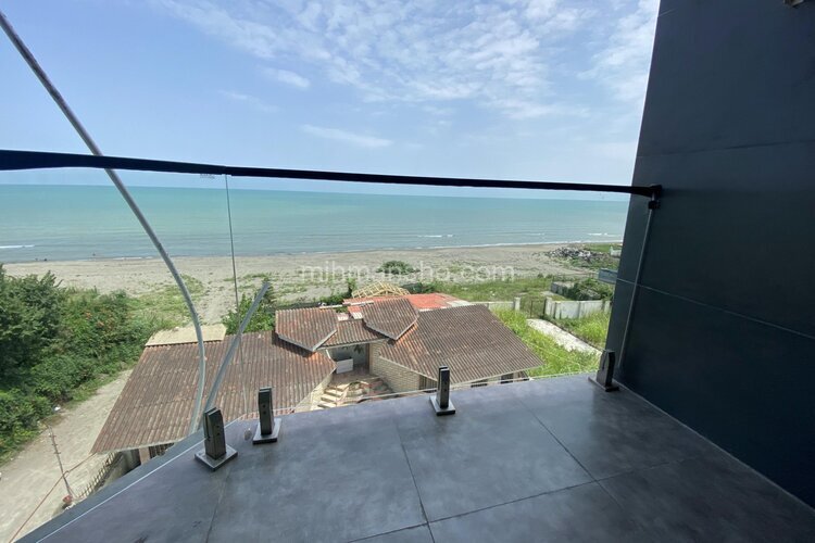 واحد تکخواب مبله 13 در هتل آپارتمان نشتارود