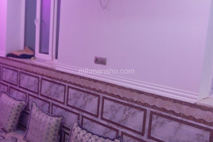 سوئیت 60 متری در قشم