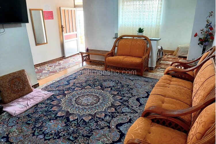 ویلا تکخواب مبله مهر 6 در زیباکنار