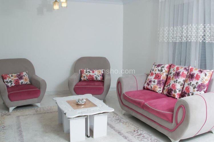 ویلا مبله تکخواب در لواسان