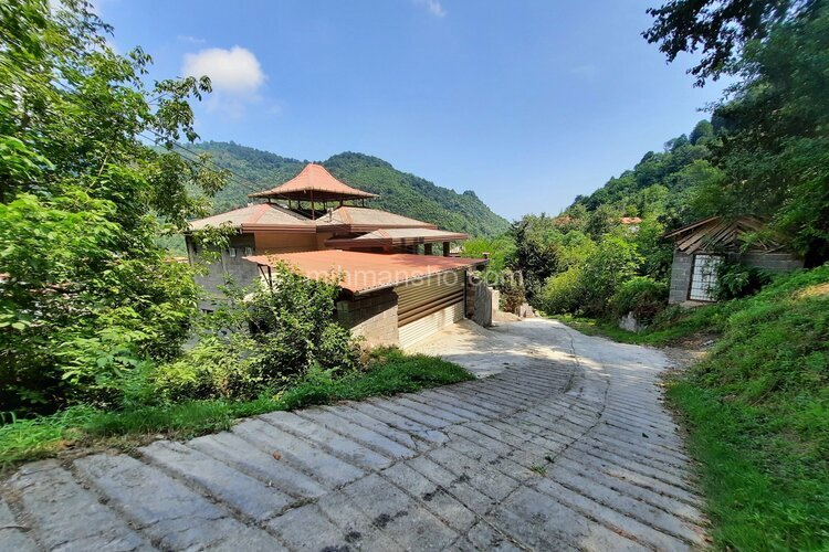 آپارتمان دوخواب آچیرود در چابکسر