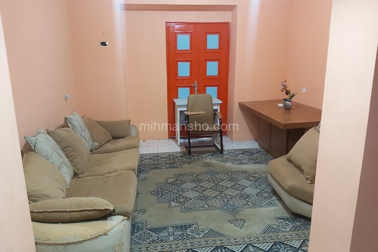 سوئیت مبله انقلاب رشتچی 1 در میدان انقلاب