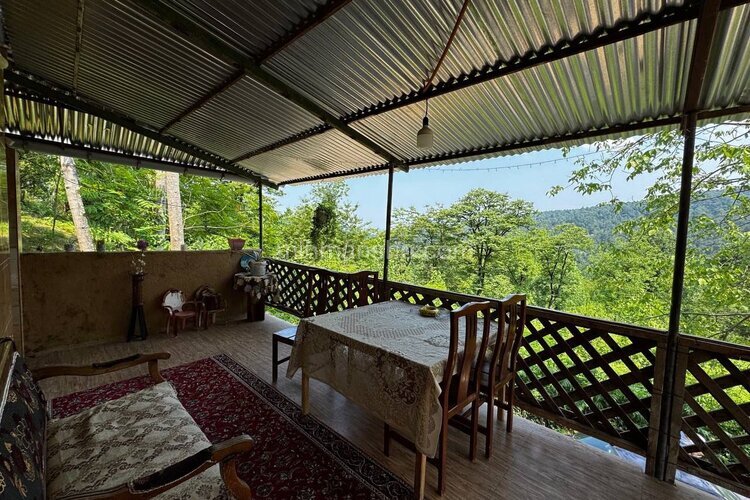 ویلا مبله تکخواب در بابل