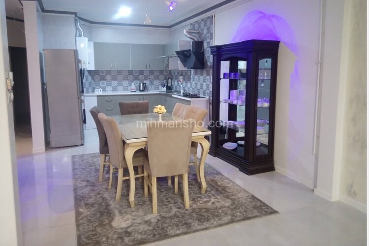 آپارتمان مبله دو خواب(243) در اهواز