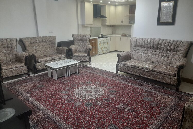 ویلا مبله تکخواب ماهان در اراک