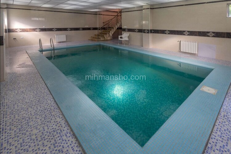 ویلای استخردار رهام رامسر