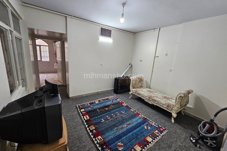 آپارتمان مبله تکخواب در سبلان شمالی